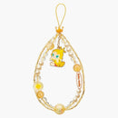 Pop Mart Baby Molly Fruity Aroma Series Best Banana Friend (secret Edition) Phone Charm