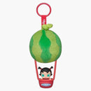 Pop Mart Baby Molly Fruity Aroma Series Icy Watermelon Sachet Pendant