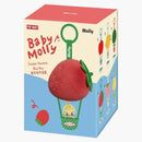 Pop Mart Baby Molly Fruity Aroma Series Sachet Pendant Single Blind Box