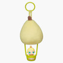 Pop Mart Baby Molly Fruity Aroma Series Snow Pear Whispers Sachet Pendant