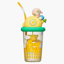 Pop Mart Baby Molly Fruity Aroma Series Straw Cup
