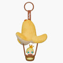 Pop Mart Baby Molly Fruity Aroma Series Vital Banana (secret Edition) Sachet Pendant