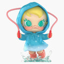Pop Mart Baby Molly Funny Raining Day Figure