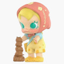 Pop Mart Baby Molly My Huggable Discovery Series A Little Hug Figure