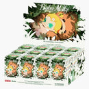 Pop Mart Baby Molly My Huggable Discovery Series Figures Sealed Case (12 Blind Box)