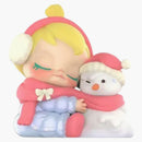 Pop Mart Baby Molly My Hugabl Discovery Series Bara en kramfigur