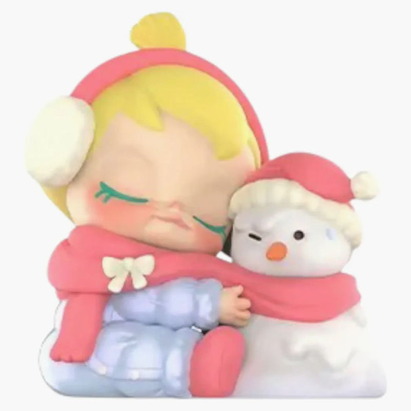 Pop Mart Baby Molly My Hugabl Discovery Series Just One Hug Figure