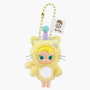 Pop Mart Baby Molly Pocket Friends Series Enjoy The Sunshine Vinyl Plush Pendant