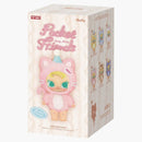 Pop Mart Baby Molly Pocket Friends Series Vinyl Plush Pendant Single Blind Box