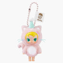 Pop Mart Baby Molly Pocket Friends Series Who's The Good Girl Vinyl Plush Pendant