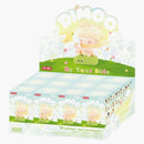 Pop Mart by your side series figure Sealed Case (12 blind box)