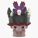 Pop Mart by your Side Series Imaginary Adventure (Super Secret Edition) Figure