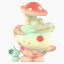 Pop Mart by your side series imaginary encounter (Secret Edition) Figure