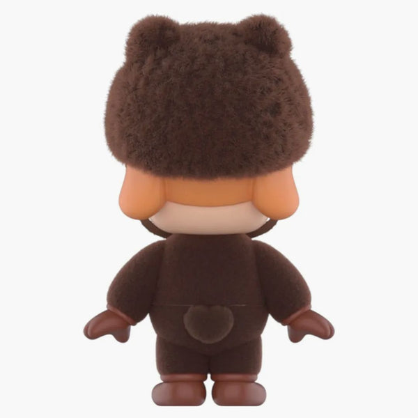 Pop Mart Crybaby Be Mine Figure
