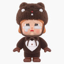 Pop Mart Crybaby Be Mine Figure