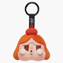 Pop Mart Crybaby Cheer Up, Baby! Series Plush Pendant Orange