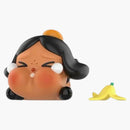 Pop Mart Crybaby Crying Parade Series Fall Figure