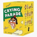 Pop Mart Crybaby Crying Parade Series Figures Single Blind Box