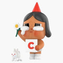 Pop Mart Crybaby Crying Parade Series The Letter Figure