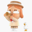 Pop Mart Crybaby Crying Parade Series The Trumpet Figure