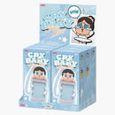 Pop Mart Crybaby Shiny Shiny Series Card Holder Sealed Case (6 Blind Box)