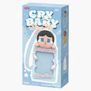 Pop Mart Crybaby Shiny Shiny Series Card Holder Single Blind Box