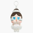 Pop Mart Crybaby Shiny Shiny Series Plush Blister Pack Pendant