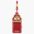 Pop Mart Crybaby Shiny Shiny Series Shiny Queen (secret Edition) Card Holder