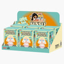 Pop Mart Crybaby Sunset Concert Series Sealed Case (6 Blind Box)