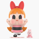 Pop Mart Crybaby x PowerPuff Girls Series Blossom Figur
