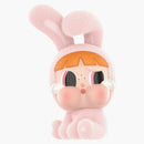 Pop Mart Crybaby X Powerpuff Girls Series Bunny Blossom Figure