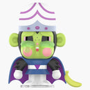 Pop Mart Crybaby X Powerpuff Girls Series Mojo Jojo Figure