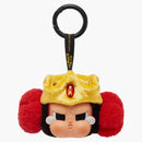 Pop Mart Crybaby X Powerpuff Girls Series Morbucks (secret Edition) Vinyl Face Plush