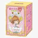 Pop Mart Cardcaptor Sakura Clear Card Series Figures Single Blind Box