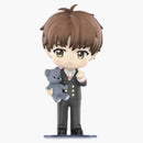 Pop Mart Cardcaptor Sakura Clear Card Series Syaoran School Uniform Figure