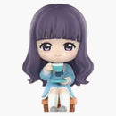 Pop Mart CardCaptor Sakura Clear Card Series Tomoyo Afternoon Tea Figure