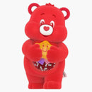Pop Mart Care Bears Colorful Hugs Series Always There Bear Figure