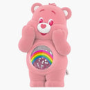 Pop Mart Care Bears Colorful Hugs Series Cheer Bear Figure