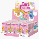 Pop Mart Care Bears Colorful Hugs Series Figures Sealed Case (9 Blind Box)
