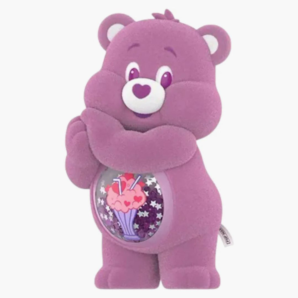Pop Mart Care Bears Colorful Hugs Share Bear - Buy at Hypeneedz