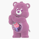 Pop Mart Care Bears Colorful Hugs Series Share Bear Figure