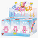 Pop Mart Care Bears Cozy Life Series Plush Pendant Sealed Case (6 Blind Boxes)
