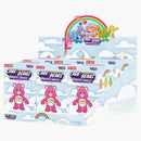 Pop Mart Care Bears Unlock The Magic Series Plush Pendant Sealed Case (6 Blind Boxes)