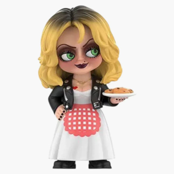 Pop Mart Chucky Franchise Series Bride Tiffany Figure
