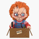 Pop Mart Chucky Franchise Series Delivery Box Chucky Figure