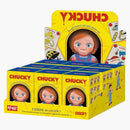 Pop Mart Chucky Franchise Series Figures Sealed Case (9 Blind Boxes)