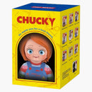 Pop Mart Chucky Franchise Series Figures Single Blind Box