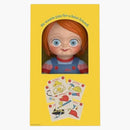 Pop Mart Chucky Franchise Series Good Guy Doll Figure