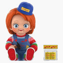 Pop Mart Chucky Franchise Series My Friends Call Me Chucky Secret Edition Figure