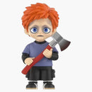 Pop Mart Chucky Franchise Series Seed Of Chucky Glen Figure